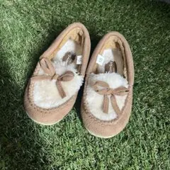 モカシン　15cm