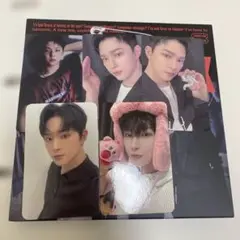 ONEUS 5x イドセット