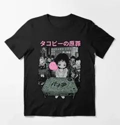 新品　タコピー　タコピーの原罪　tシャツ L