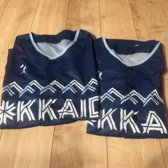 北海道日本ハムファイターズ ユニフォーム