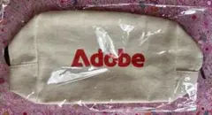 Adobe ポーチ