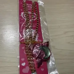 ３　セボンスター　空飛ぶバケツ　メッキ