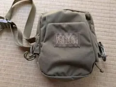 Mystery Ranch ショルダーバッグ オリーブグリーン