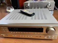 【美品】DENON AVC-1500 サラウンドアンプ　取説　リモコン付き 完動品】DENON デノン AVC-1500 5 1ch AVサラウンドアンプ