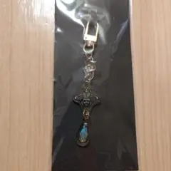 カラーマイワールドアクリルチャーム〈オレンジ・ブロッサム〉未開封