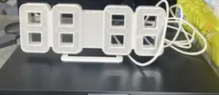 デジタル時計