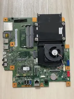 富士通 FH56/C2マザーボード i3 7100U オンボード搭載