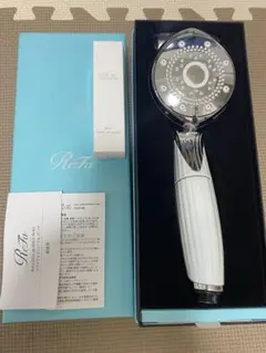 ReFa リファファインバブルQ 新品未使用品 dショッピング |☆MTG ReFa FINE BUBBLE PURE リファ ファイン
