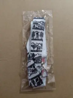 大阪関西万博スイス館 　ネックストラップ