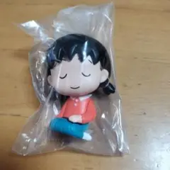 ガチャガチャ　肩ズン　Fig ちびまる子ちゃん　お姉ちゃん