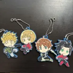ワールドトリガー でふぉラバ！ まとめ売り