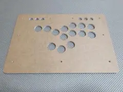 PUNKWORKSHOP MINI BOX用 天板のみ ホワイト