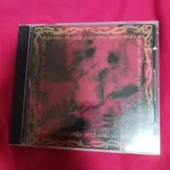 25825❤ Kyuss Blues for the Red Sun CD
