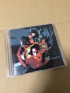 Buck-tick レア廃盤　初回　リマスター殺シノ調べ　バクチク Amazon.co.jp: 殺シノ調ベ (デジタル・リマスター盤)(初回限定盤