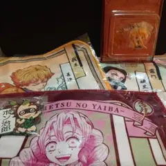 鬼滅の刃 グッズ まとめ売り セット売り