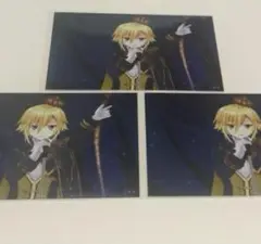 にじさんじ FOCUS ON SPECIAL STAGE 卯月コウ ブロマイド