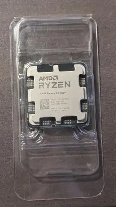 2025年最新】ryzen 5 7500fの人気アイテム - メルカリ
