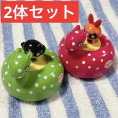 パワーパフガールズ ジョイフル おもちゃ 玩具
