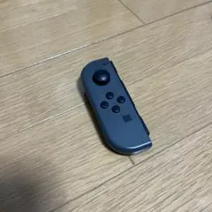 Nintendo Switch グレー ジョイコンL　ジャンク