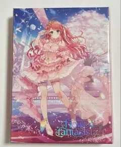 さくらみこ1st Live“flower fantasista!”Blu-ray