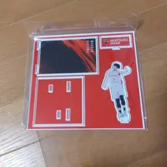 AKATSUKI JAPAN 比江島慎 アクリルスタンド バスケット 日本代表