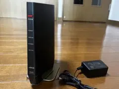 バッファロー wsr-5400ax6s
