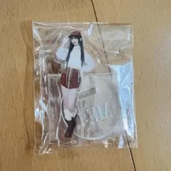 ME:I ガチャ ミニアクスタ 村上璃杏