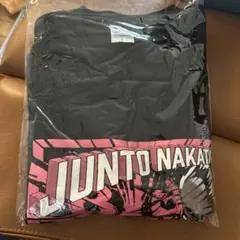 『新品未開封【M】』中谷潤人×西田凌佑 統一戦記念Tシャツ m65604542021_1.jpg?1749422508