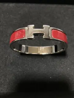 HERMES エルメス Hクイックバングル ブレスレット