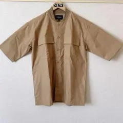 新品♥シャツ WEGO SPINNS
