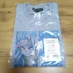 【新品未開封】シャーマンキング　ホロホロ　Tシャツ　アニアート