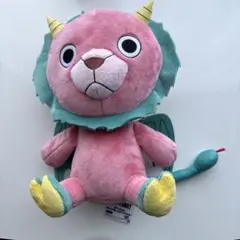 スパイファミリー（キメラさん）