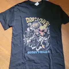 ドラッグレース Tシャツ Mサイズ
