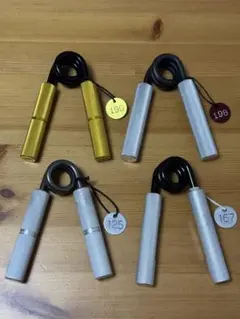 COC No2.5 + HG350 + SG Tiカット + RPMグリーン
