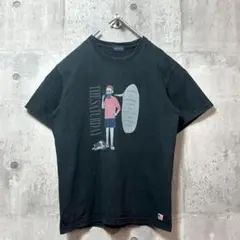 ⭐️即決価格⭐️modem designTシャツ　モデムデザイン　ヘビーコットン