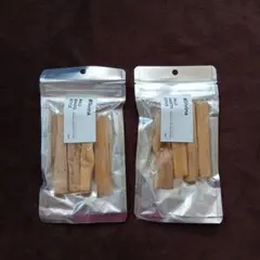 【新品】Divina Palo Santo ステック ２セット