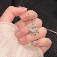 レディースネックレス