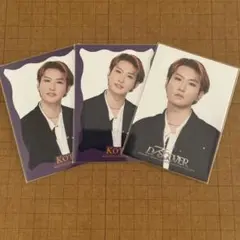 山本光汰　D7SCOVER フォトカ