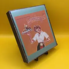 ♦︎ アメリカン・グラフィティ 2枚組 サントラ