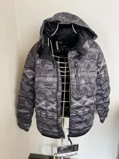 【新品】FieldCore エアロストレッチアルティメットフーデッドパーカー