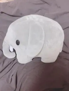 ブルーナアニマル ゾウ