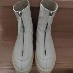 ザロウ ブーツ