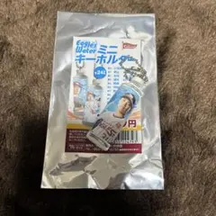 渡辺翔太イーグルスウォーターミニキーホルダー① 楽天イーグルス