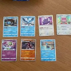 ポケモンカード