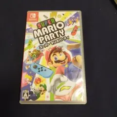 Super Mario Party (Nintendo Switch)