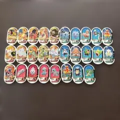 ポケモンメザスタカード 28枚セット