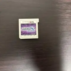 ポケットモンスター サン ニンテンドー3DS