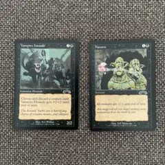 ★ MTG エラーカード　まとめ売り　旧枠　枠ズレ　ミスカット