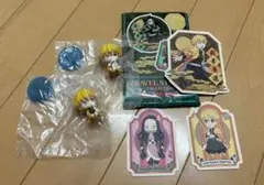 鬼滅の刃 我妻善逸 ねむらせ隊 トラベルステッカー 禰豆子