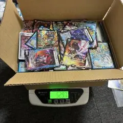 デュエマ5kgまとめ売り